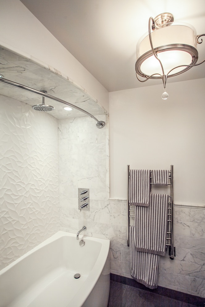 Bathroom Guest Bath