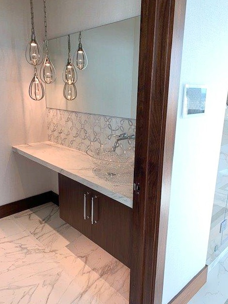 Bathroom baths 2