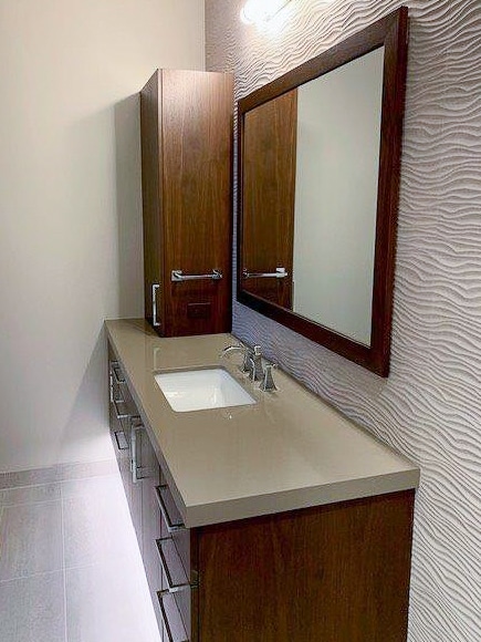 Bathroom baths SD Coastal 2
