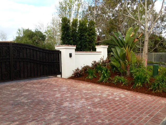 Hardscape new construction Copy