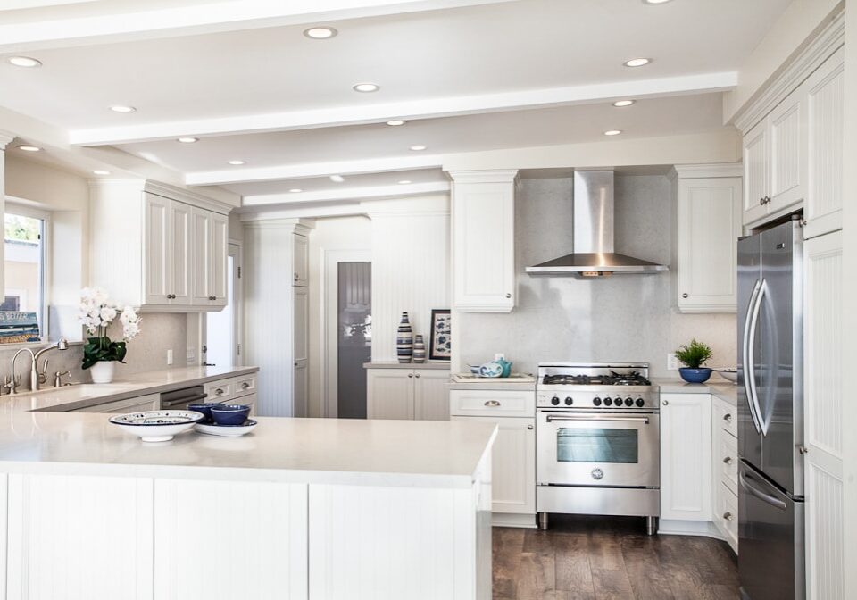 Kitchen 2 landscape
