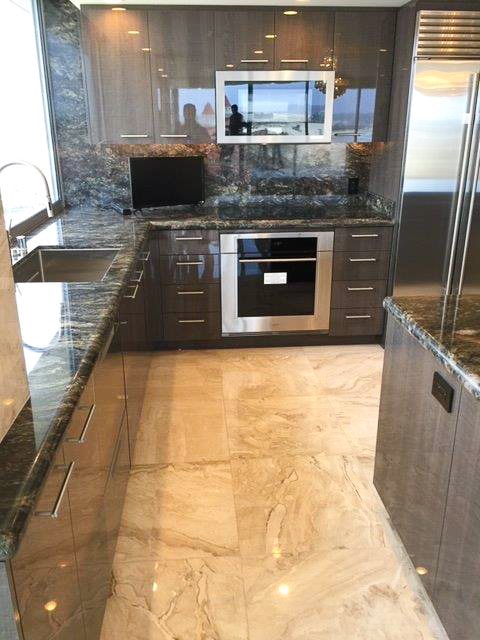 Kitchen kitchen