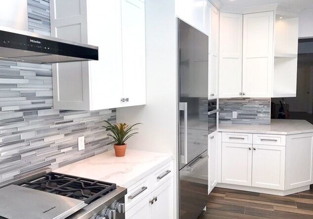 Kitchen kitchens landscape
