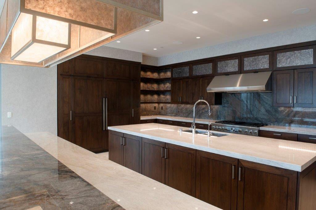Kitchen kitchens