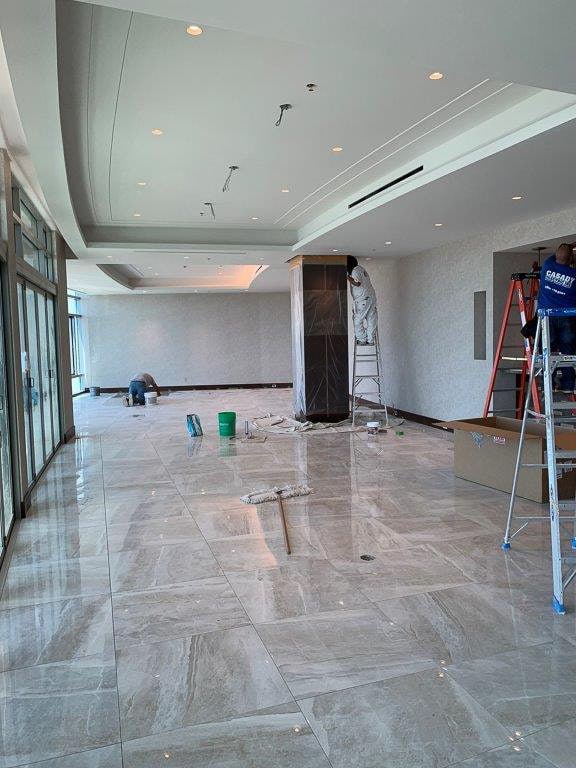 New construction newconst