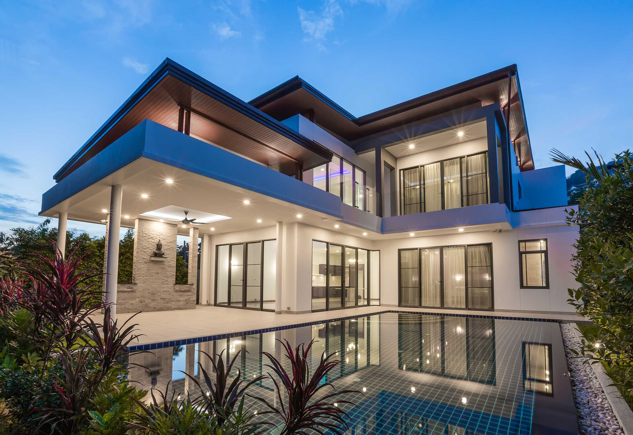 New construction newconst