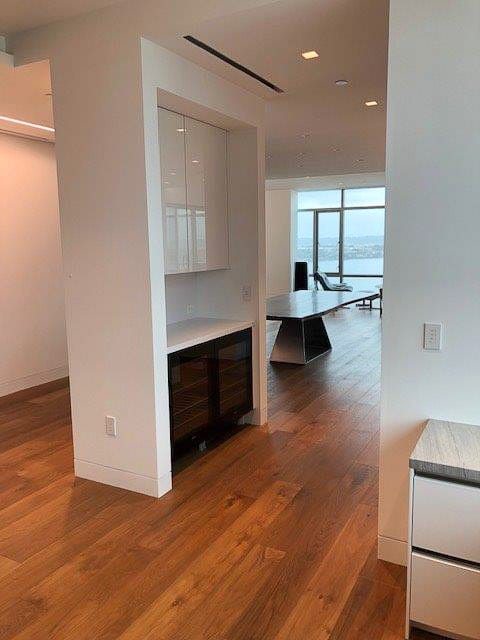 Renovation reno