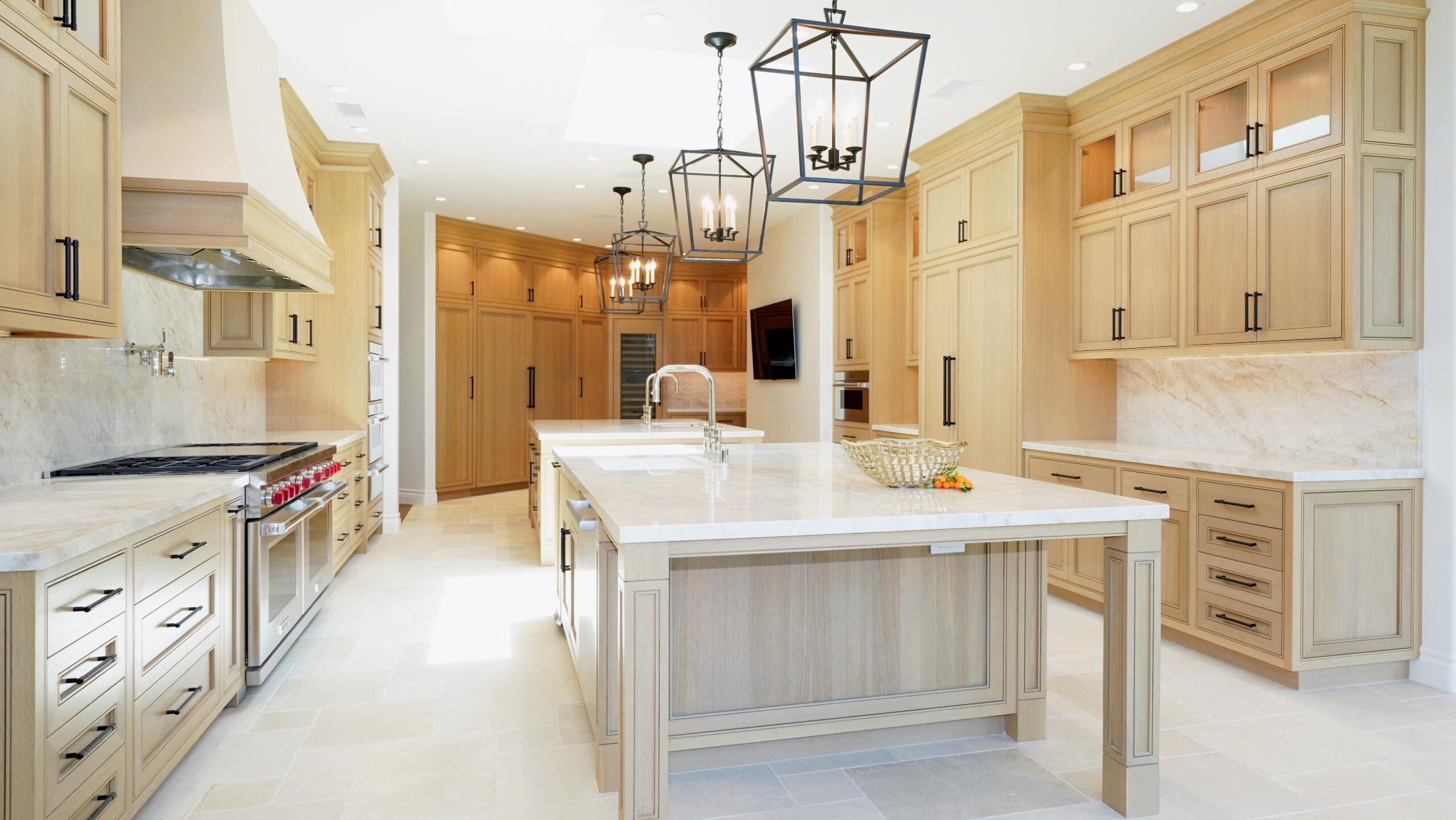 Select Builders Fairbanks Ranch CA New Construction scaled