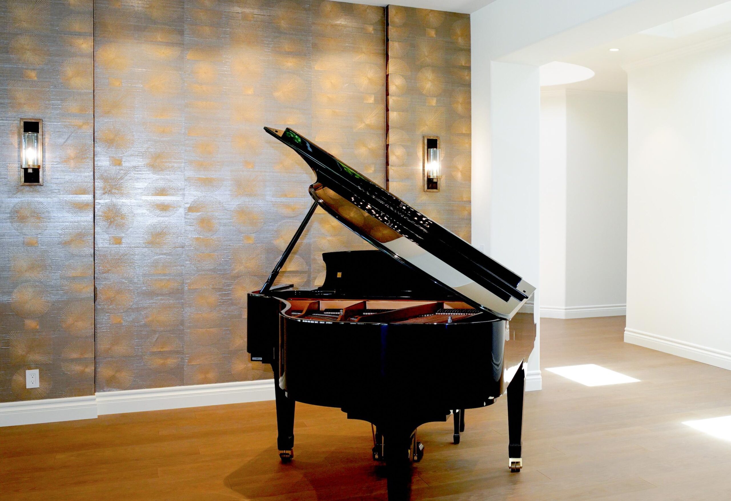 Select Builders Fairbanks Ranch CA New Construction scaled