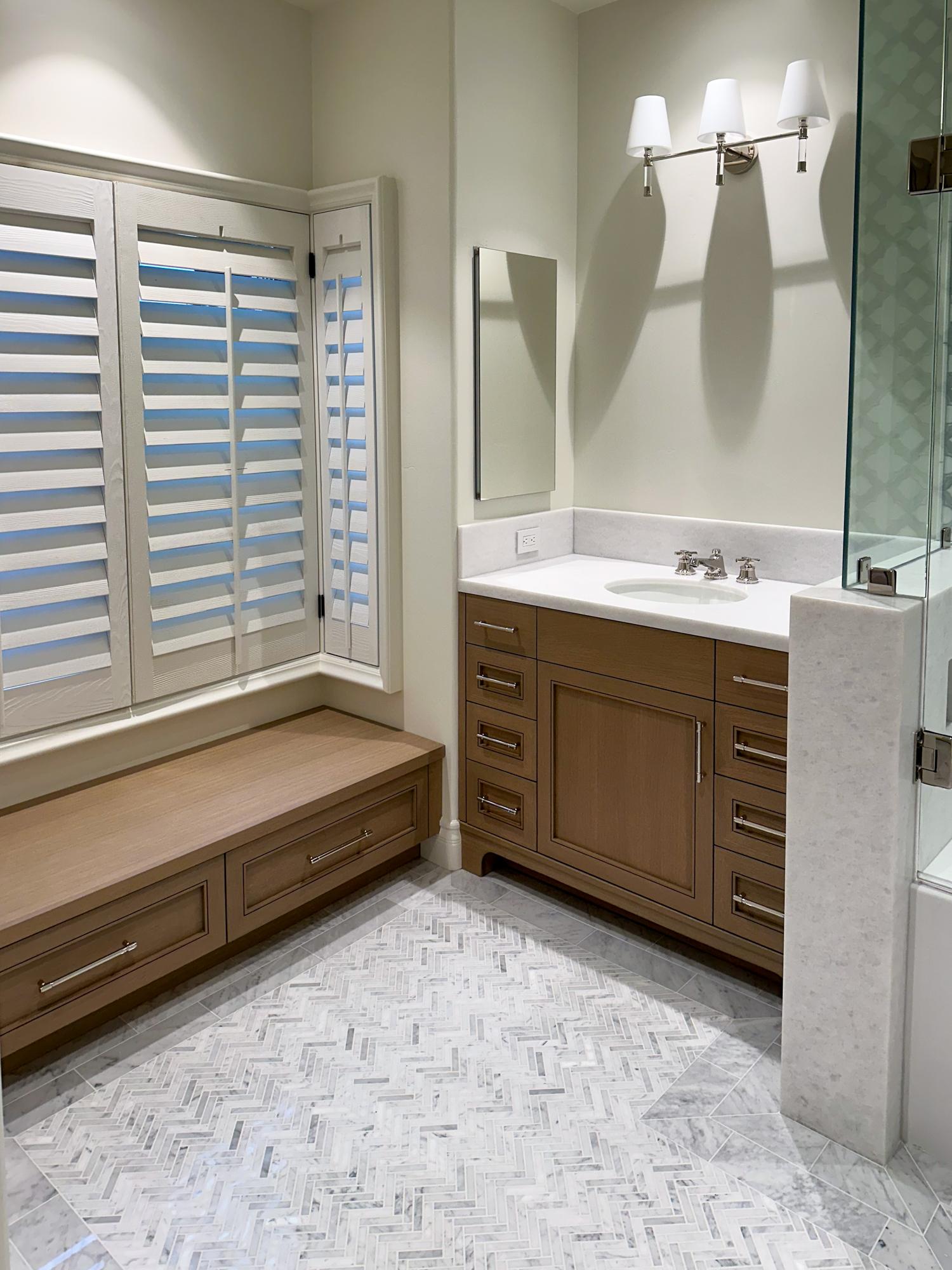 Select Builders Fairsbank Ranch CA New Construction