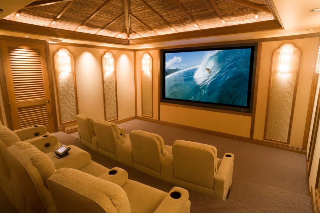 Theater bali