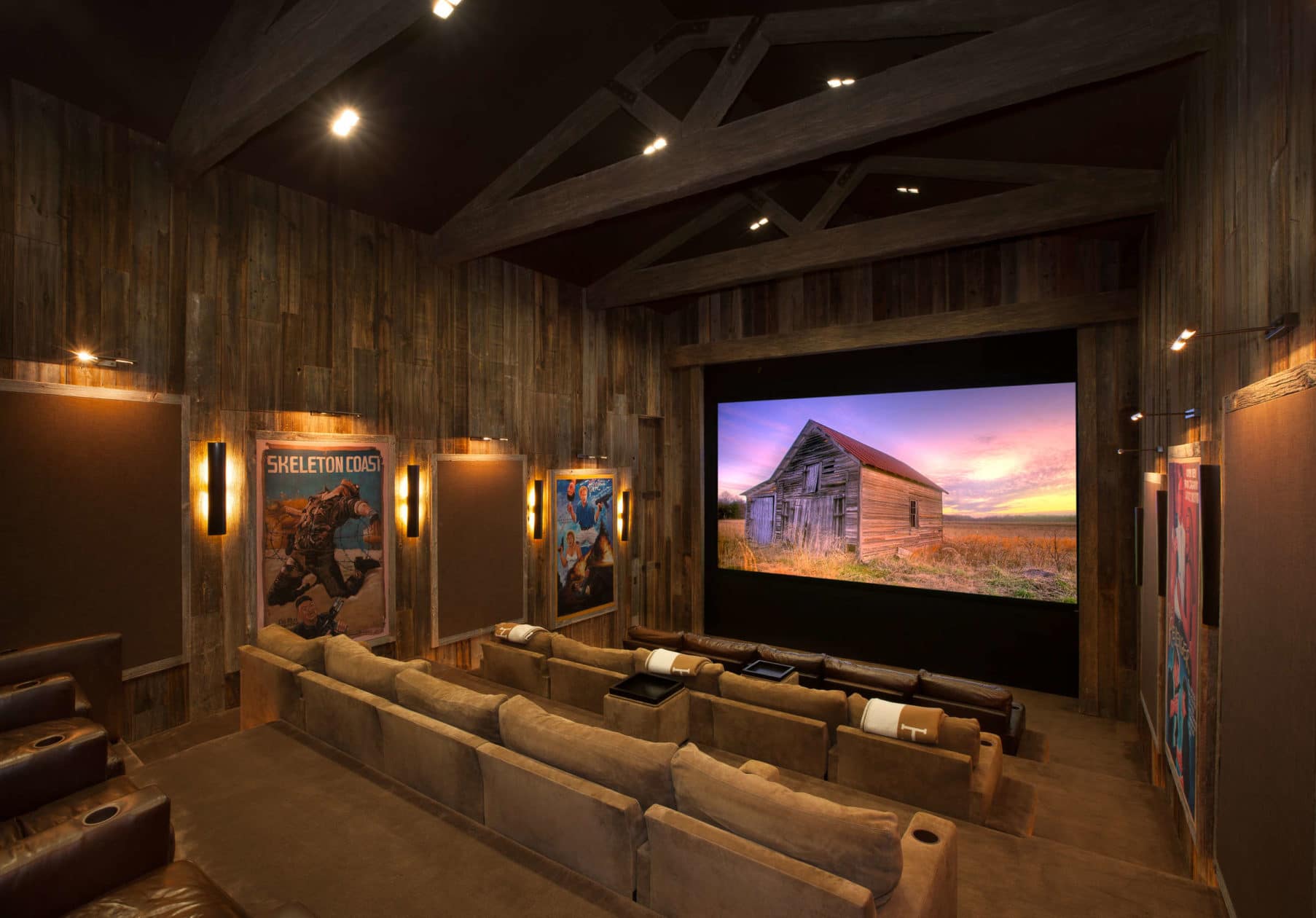Theater beverly hills