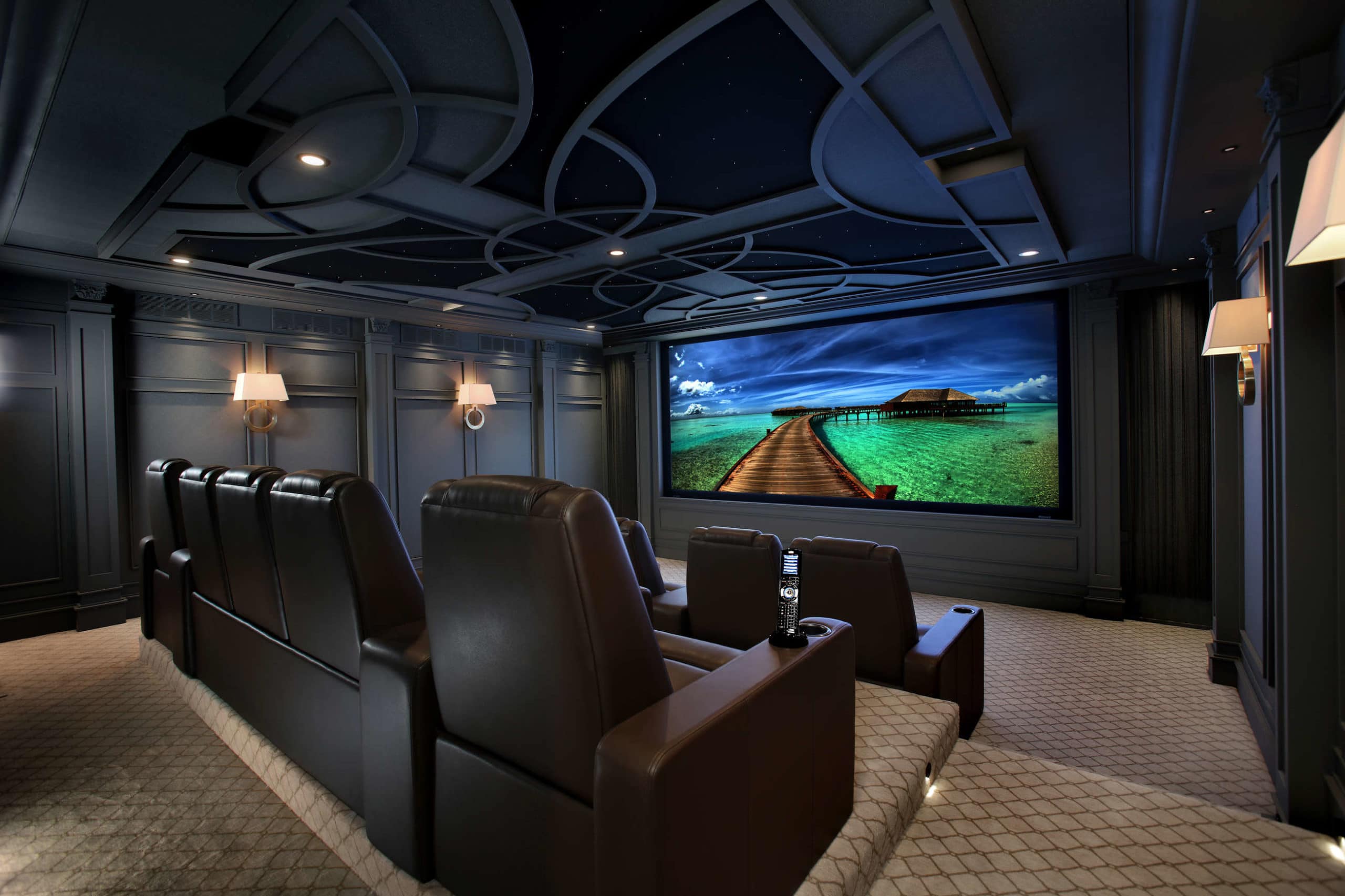 Theater historic
