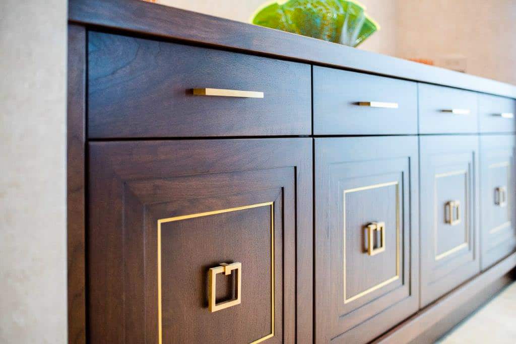 Select Builders Millwork - Cabinets